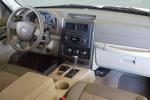 Jeep Liberty Sport 2010 года